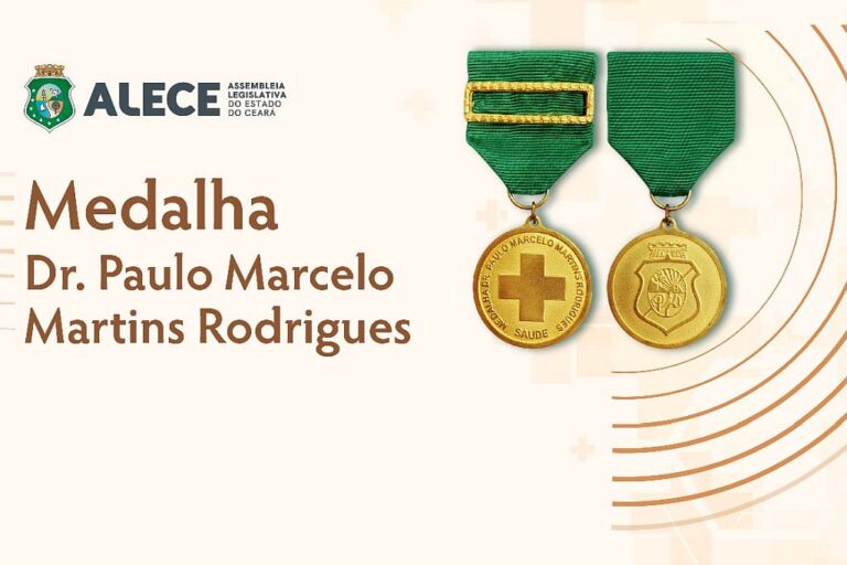 medalha