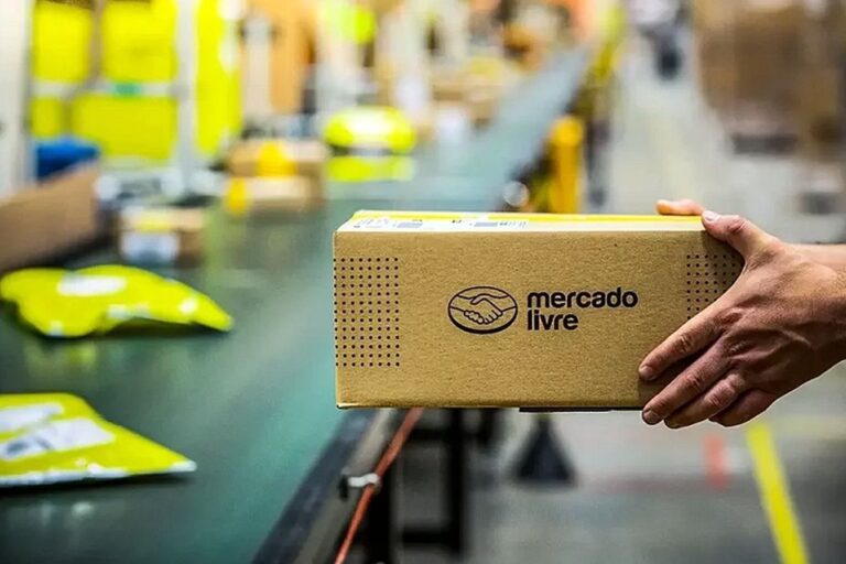 mercado livre
