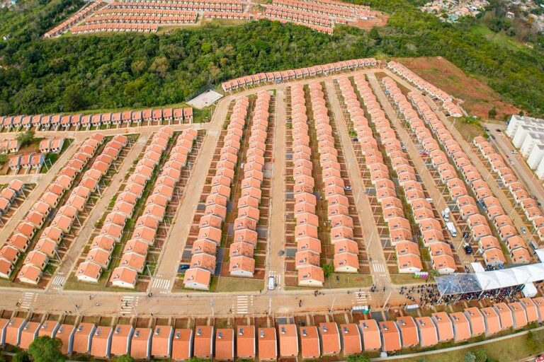 minha casa minha vida