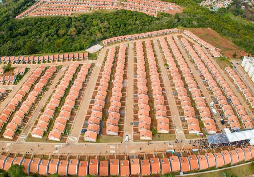 minha casa minha vida