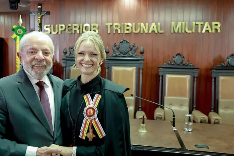 ministra
