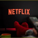 netflix tv shutterstock
