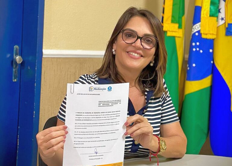 prefeita