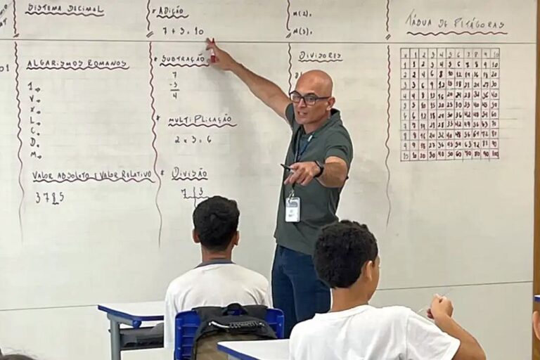 professor