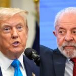 trump - lula