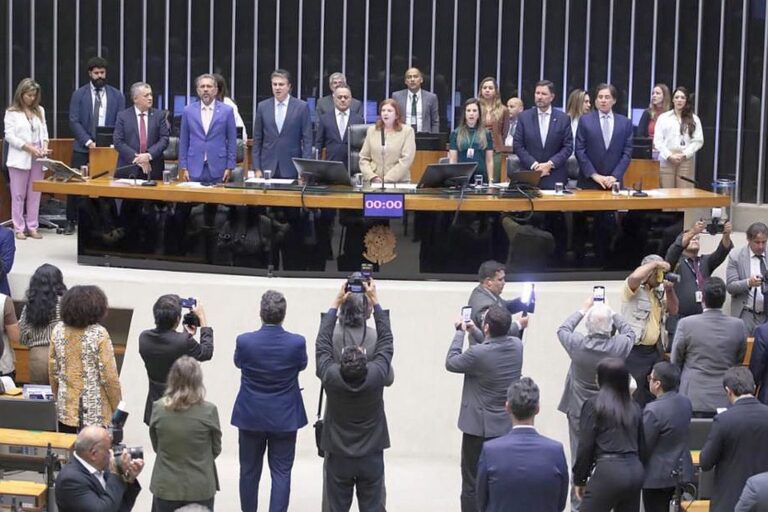 Alece 190 anos Congresso