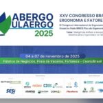 Congresso Ergonomia