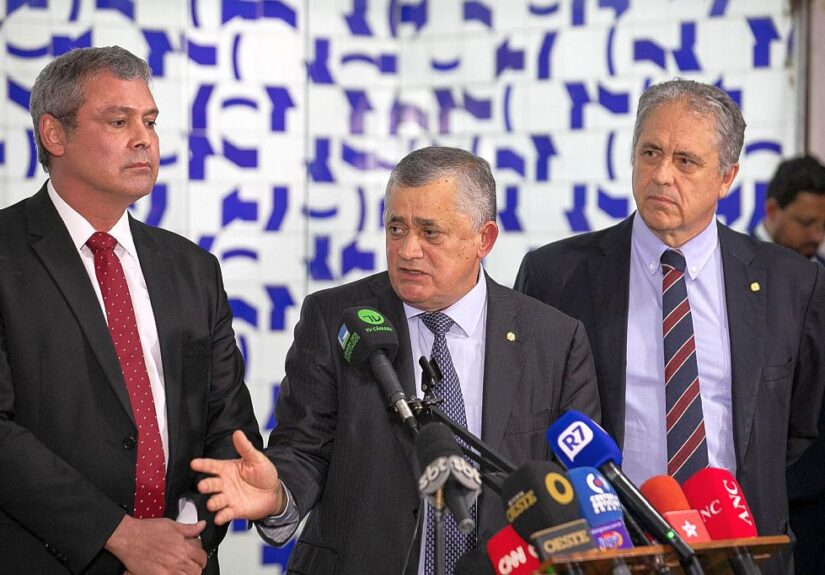 Lindbergh Guimarães Derrite