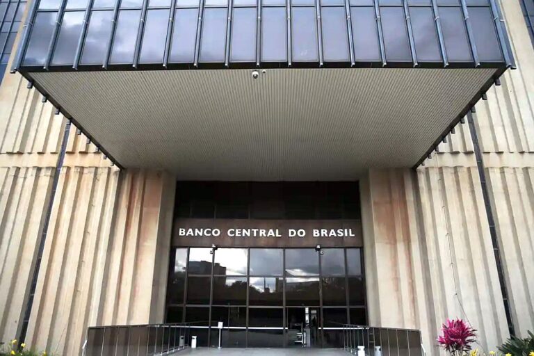 banco central