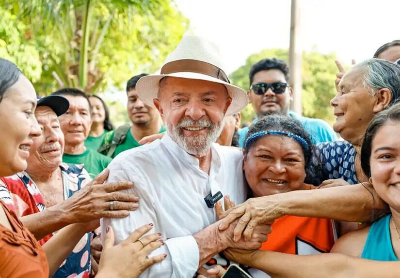 lula 1