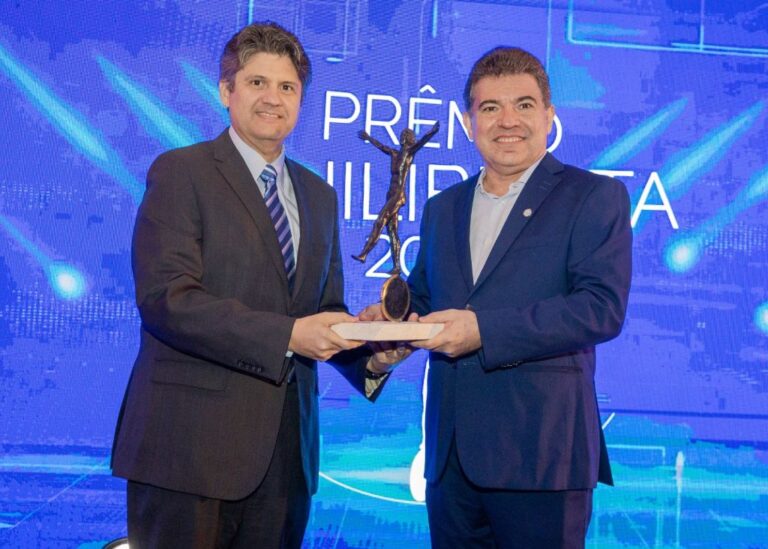 premio oficial