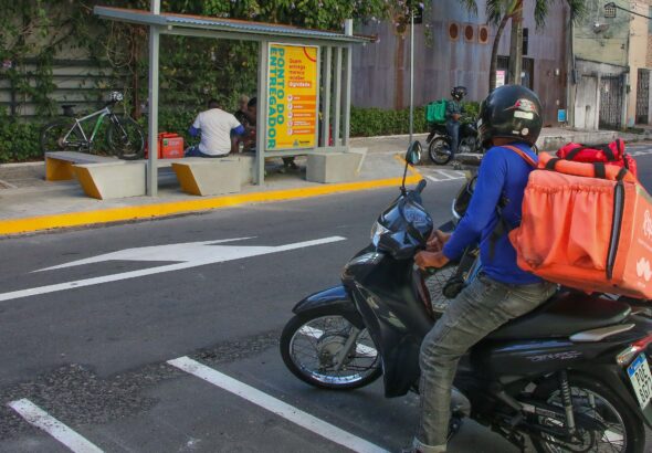 21 12 2021 Ponto do Entregador IMG_3242