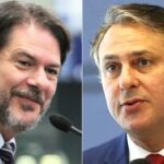 Cid Gomes Camilo Santana