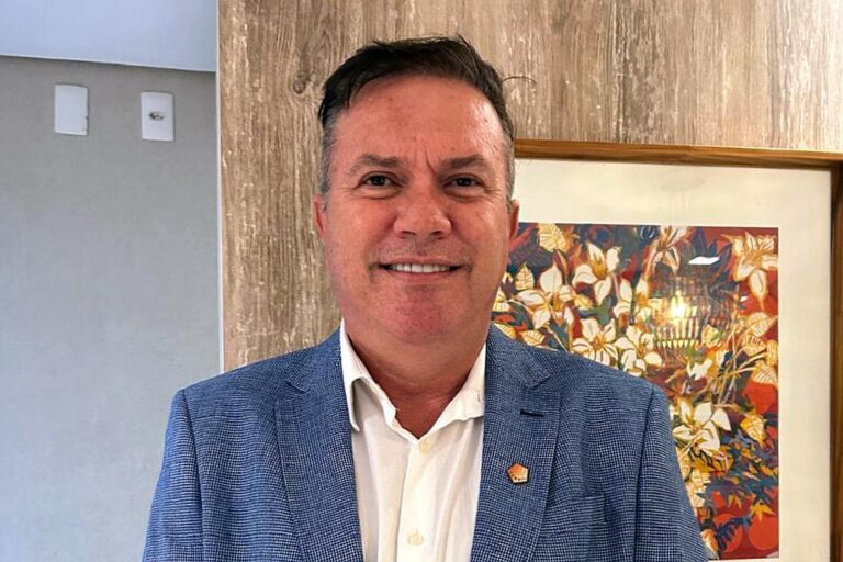 Edgard Segantini Júnior