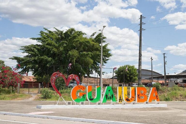 Guaiúba