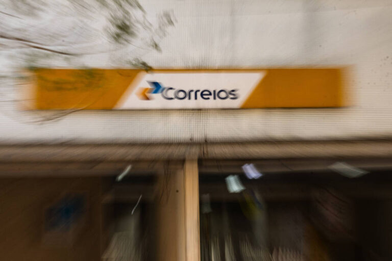 correios