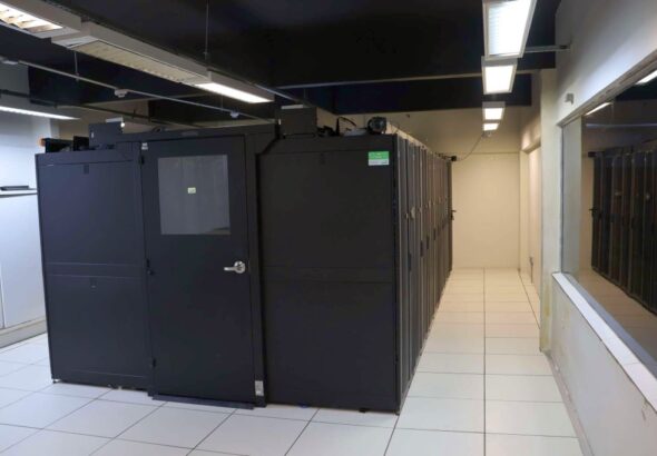 datacenter