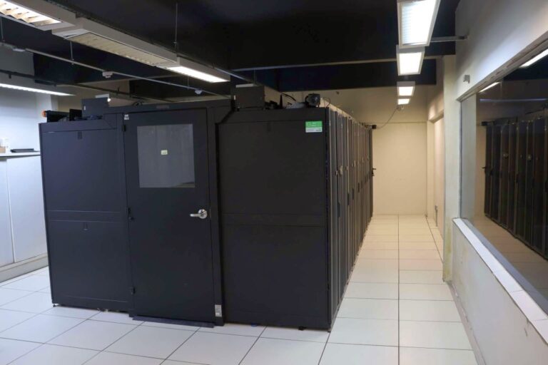 datacenter