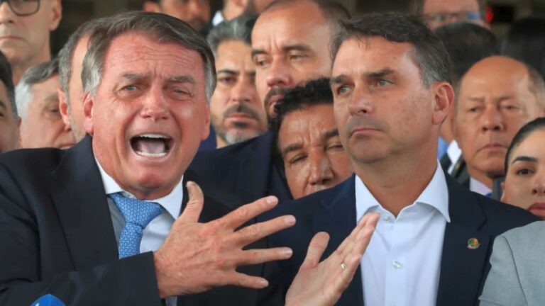 flavio bolsonaro