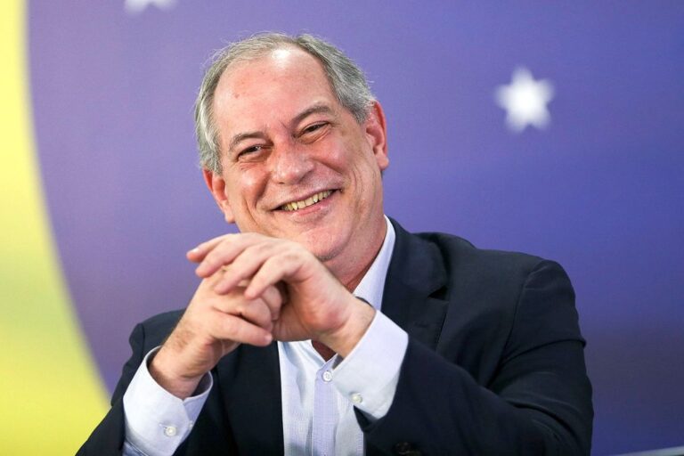 Ciro Gomes