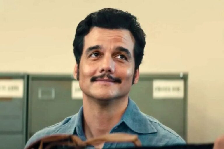 Wagner Moura