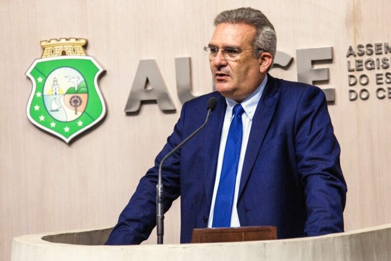 Amílcar Silveira - Faec