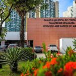 Câmara de Fortaleza