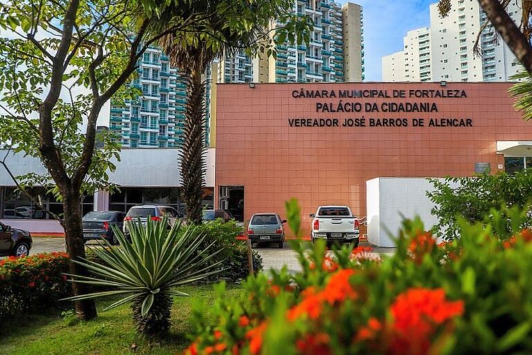 Câmara de Fortaleza