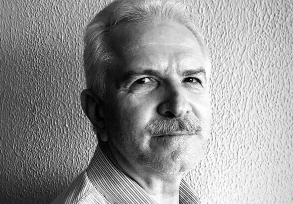 Nizomar Falcão - Ematerce