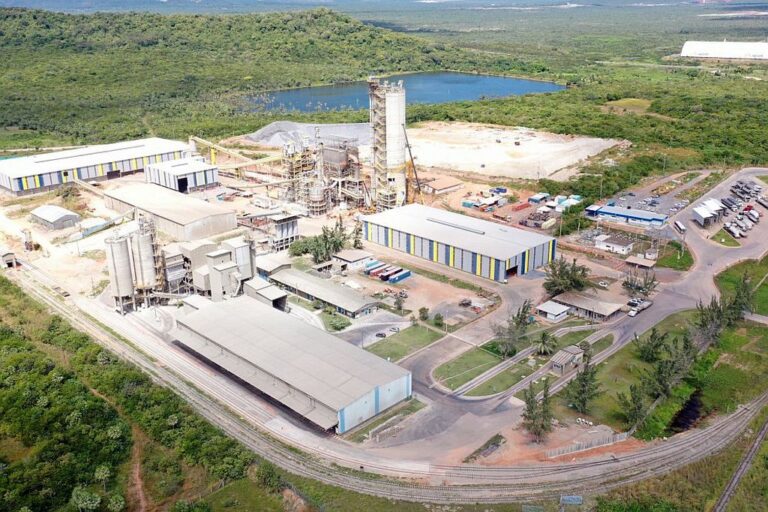 Votorantim - cimentos