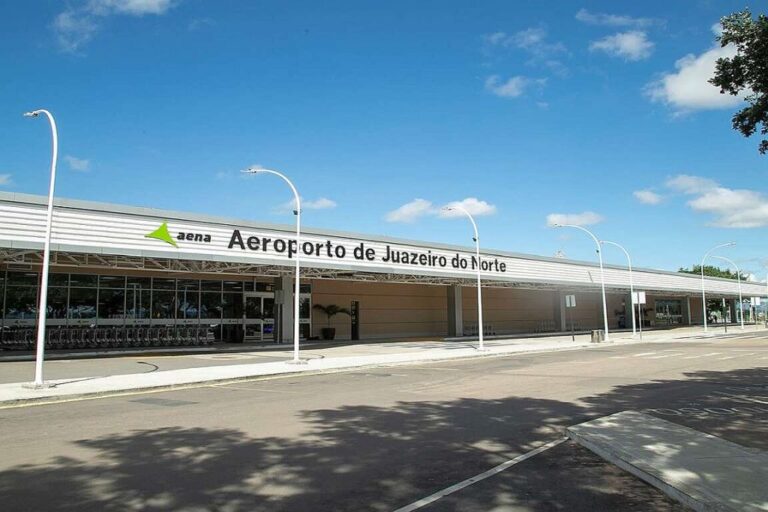 aeroporto