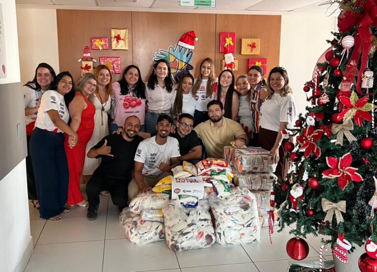 doação natal sem fome inec