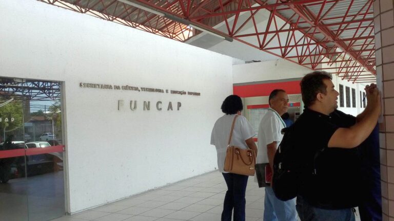 Funcap