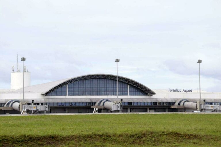 Aeroporto