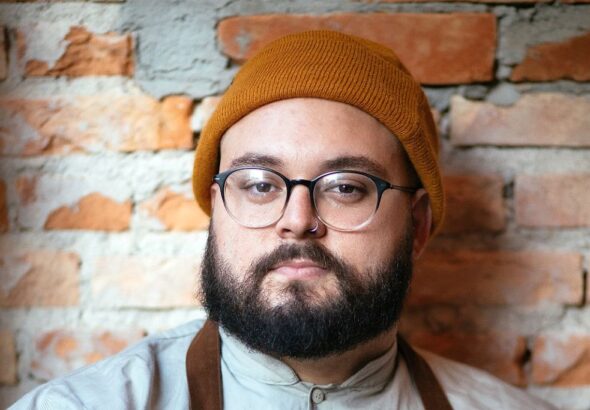 Chef Brenno Trindade_Foto Divulgação