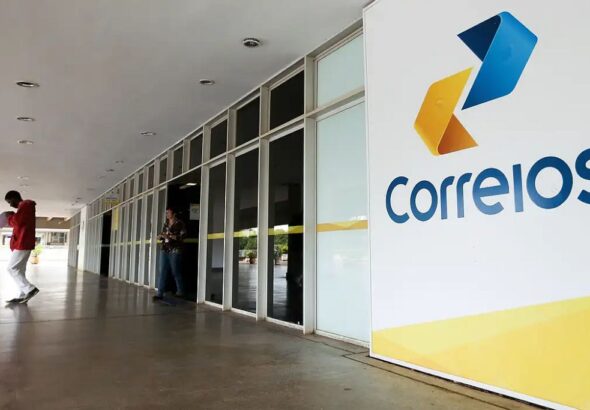 Correios