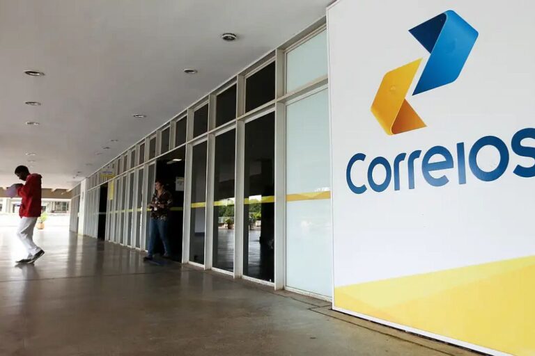 Correios
