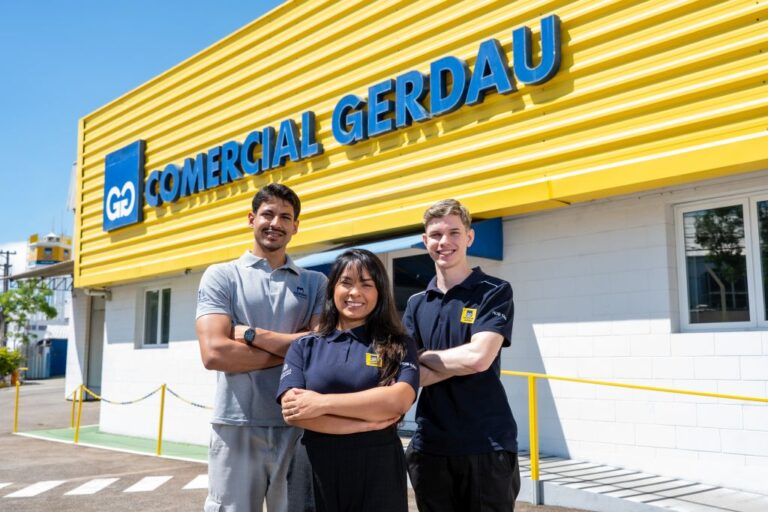 Gerdau
