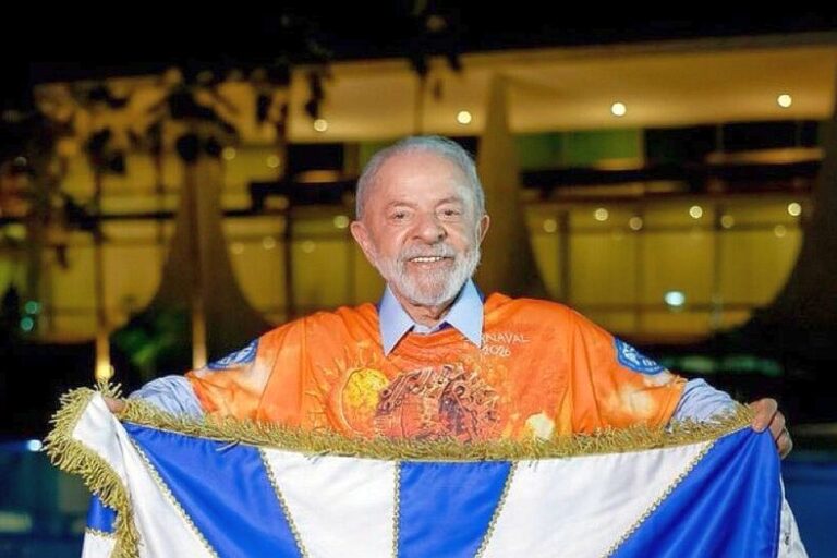 LULA