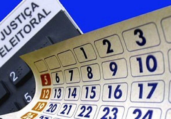 Calendario-eleitoral