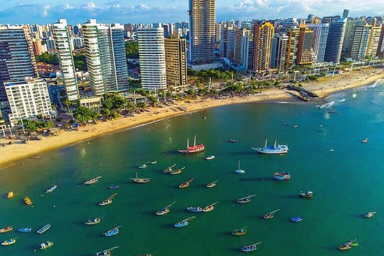 fortaleza-turismo