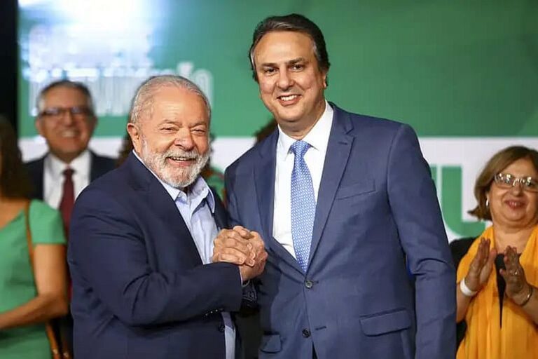 lula-e-camilo