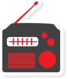 radio