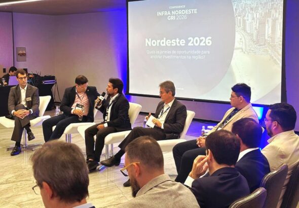 infra-nordeste