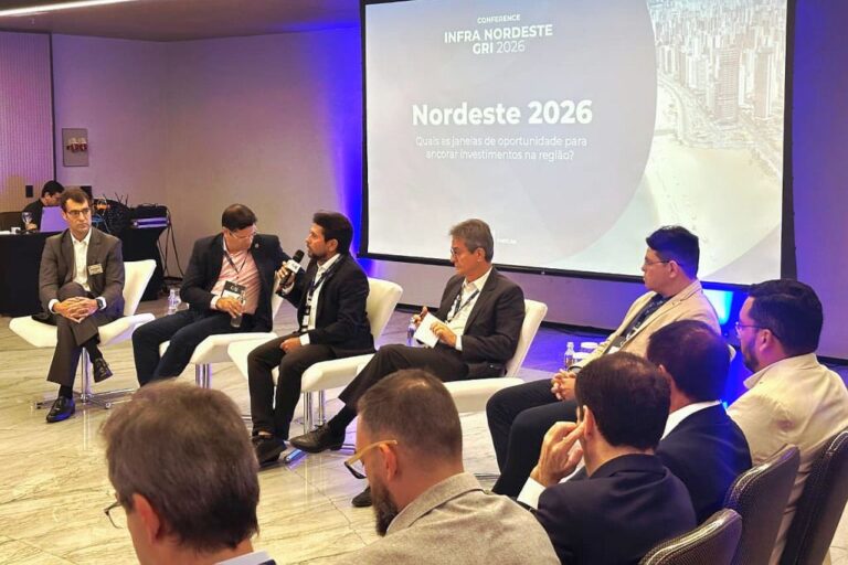 infra-nordeste
