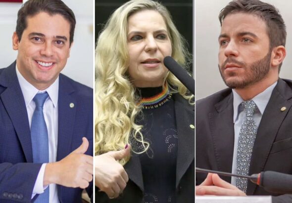 mano-luizianne-célio