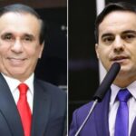 Gaudêncio e Wagner