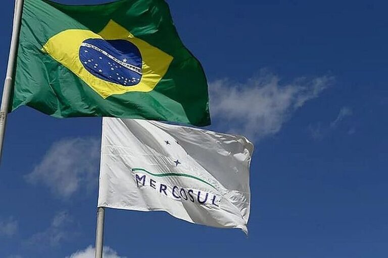 brasil-mercosul
