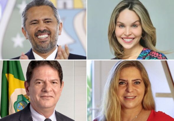 elmano, gabriella, cid e luizianne-portal