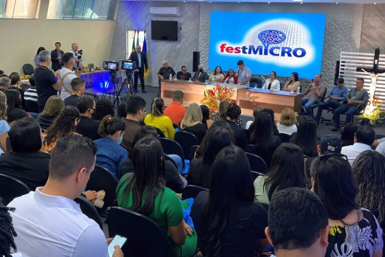 fest-micro